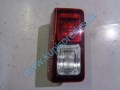 pravé zadné svetlo na renault trafic, 265548758R